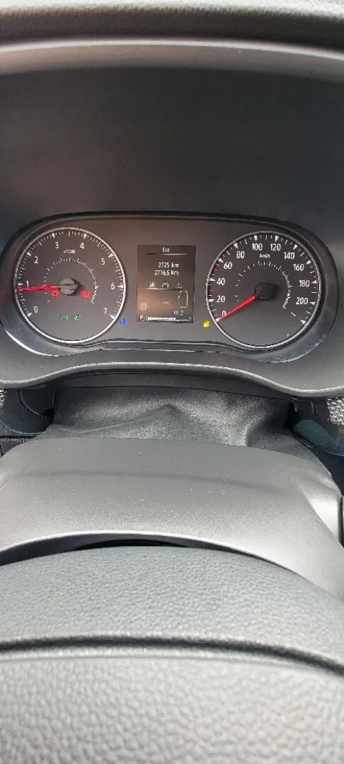Dacia Joger 2025 La toute option