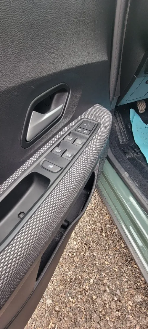 Dacia Joger 2025 La toute option
