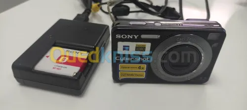 Sony Cyber-Shot