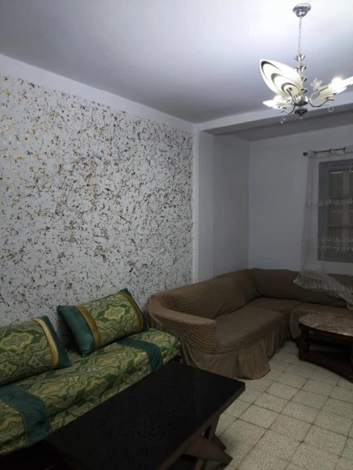 Vente Appartement F3 Médéa Medea