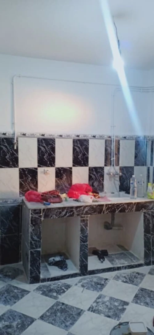 Vente Appartement F3 Médéa Medea