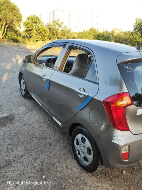 Kia Picanto 2012 Style