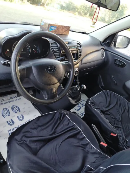 Hyundai i10 2008 i10