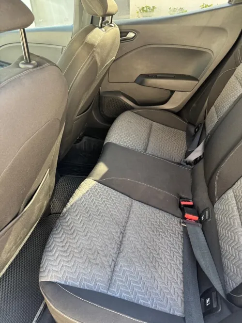 Renault Clio 5  2023 Equilibre