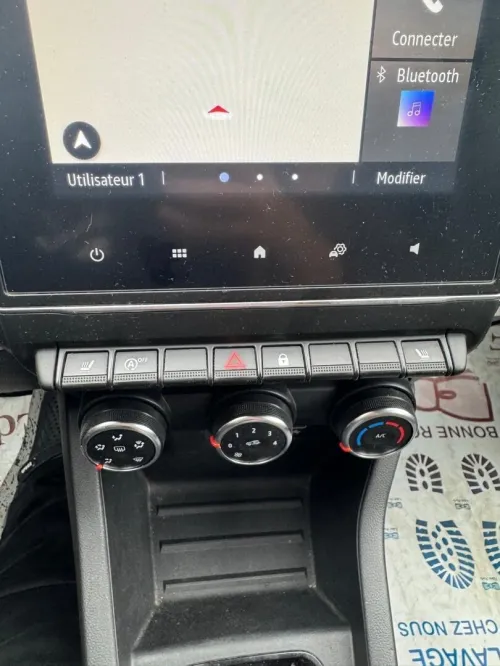Renault Clio 5  2023 Equilibre