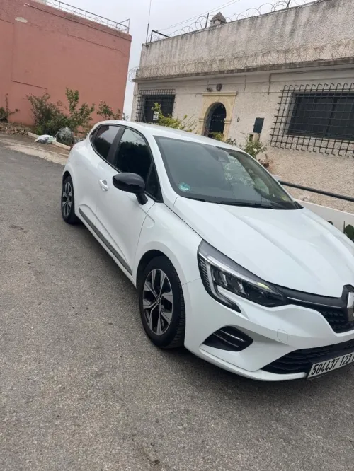 Renault Clio 5  2023 Equilibre