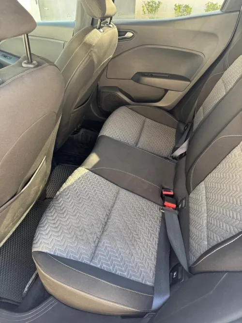 Renault Clio 5  2023 Equilibre