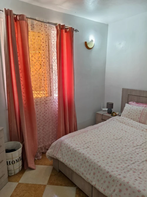 Vente Appartement Studio Alger Birkhadem