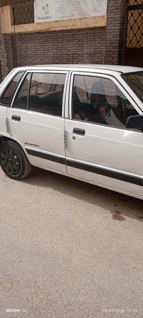 Suzuki Maruti 800 2012 Maruti 800