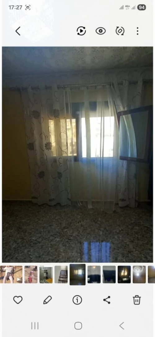 Vente Villa Oran El Kerma