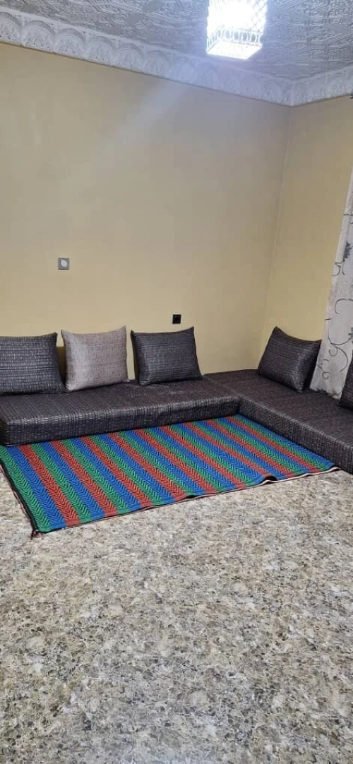 Vente Villa Oran El Kerma