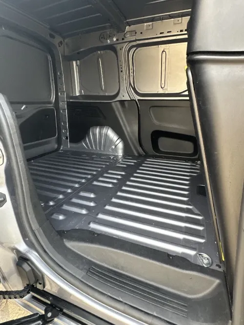 Fiat Doblo 2024 Doblo