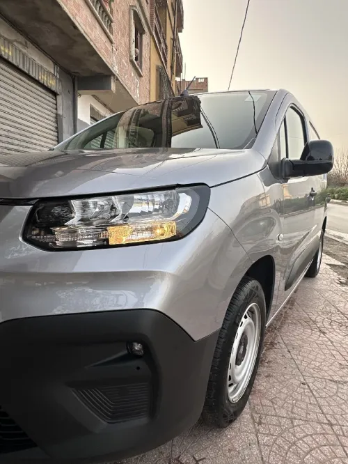 Fiat Doblo 2024 Doblo