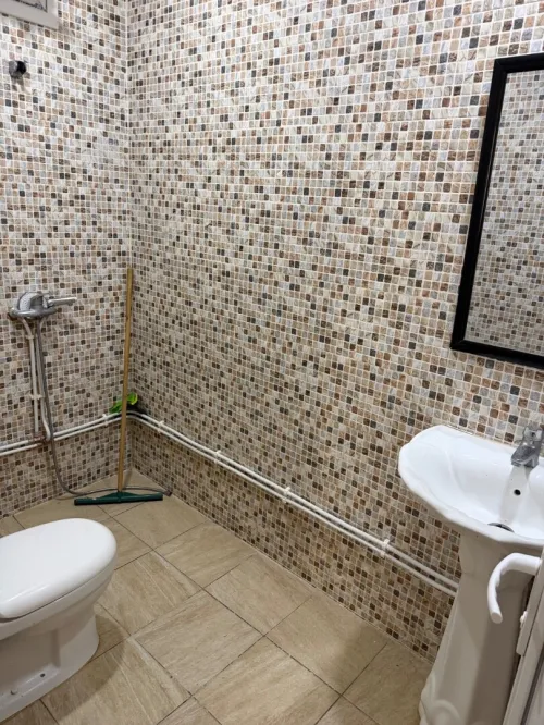 Location vacances Appartement F2 Oran Bousfer