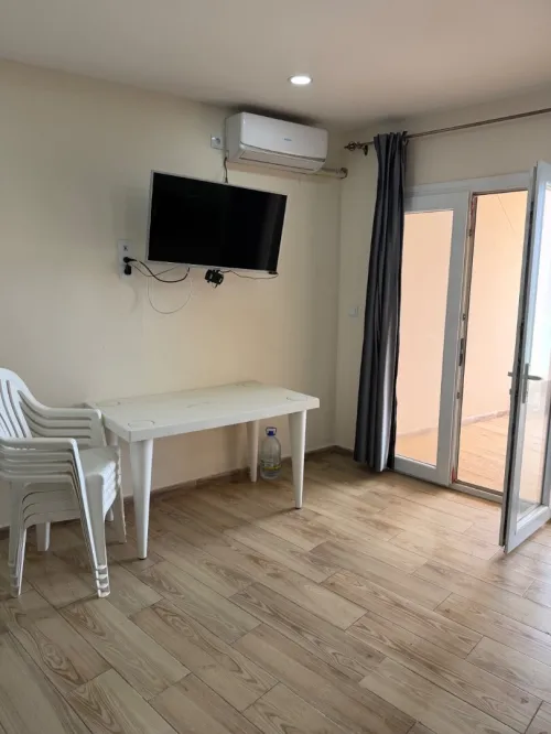 Location vacances Appartement F2 Oran Bousfer
