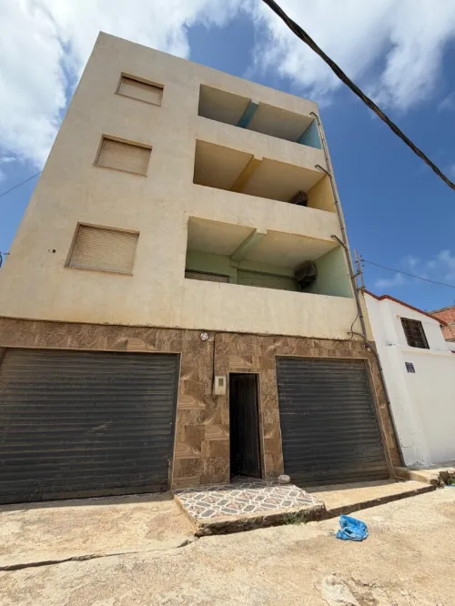 Location vacances Appartement F2 Oran Bousfer