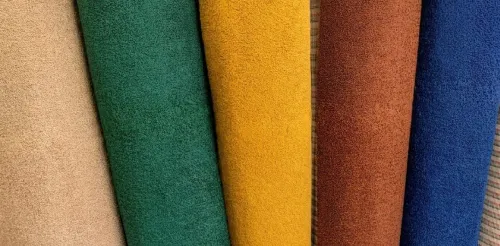 Moquettes