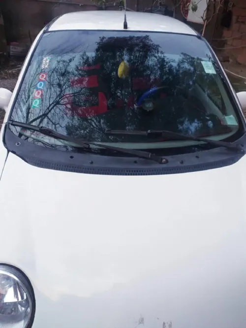 Chery QQ 2012 
