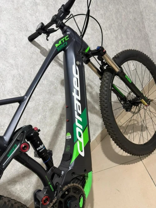 Vélo électrique