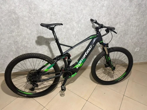 Vélo électrique