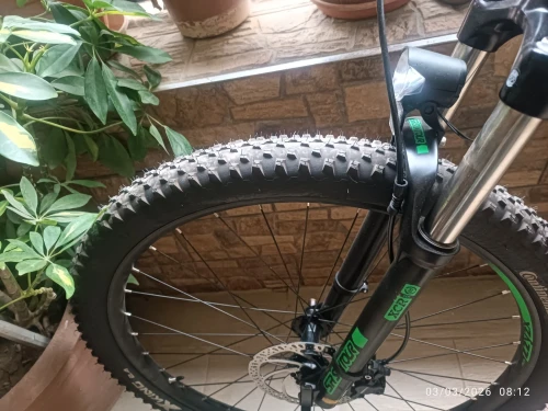 Vélo électrique