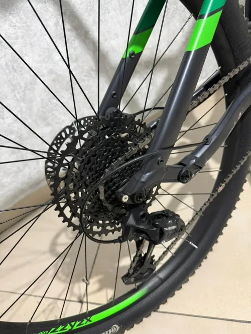 Vélo électrique
