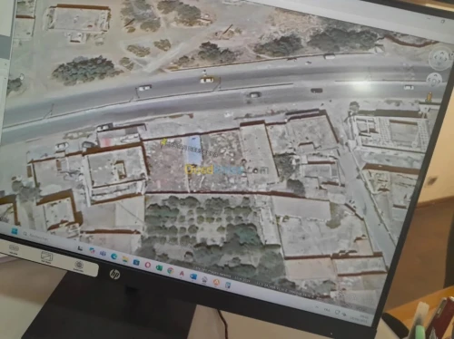 Vente Terrain Mostaganem Mostaganem