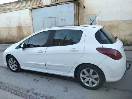 Peugeot 308 2013 Allure