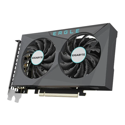 GIGABYTE GEFORCE RTX 3050 EAGLE OC 6G