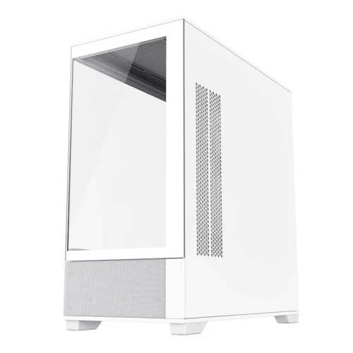 BOITIER GAMING MICRO-ATX GAMEMAX VISTA MB WHITE