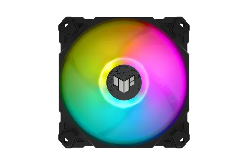 ASUS TUF GAMING TF120 ARGB 3IN1 BLACK EDITION