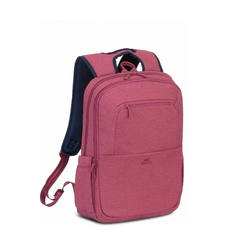 SAC A DOS 7760 ECO ROUGE 15,6"