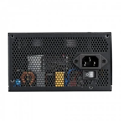 ALIMENTATION COOLERMASTER MWE BRONZE 550 V3 230V A/ET CABLE MPE-5501