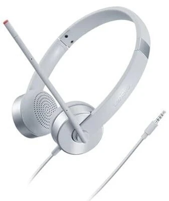 CASQUE OPERATEUR LENOVO 100