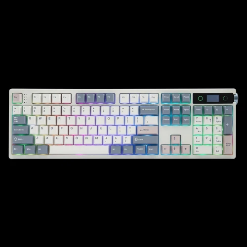 CLAVIER MECANIQUE EPOMAKER TH108 PRO