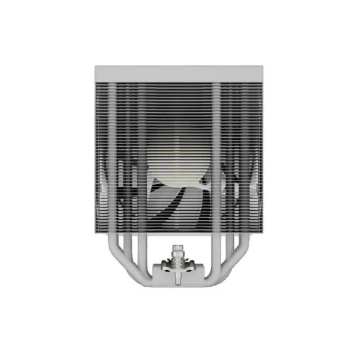 VENTILATEUR PROCESSEUR GAMDIAS BOREAS M2-51D (BLANC)