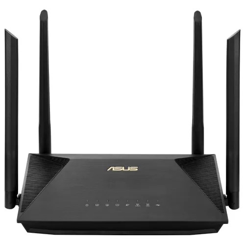 ROUTEUR SANS FIL DUAL BAND WI-FI 6 ASUS RT-AX53U AX1800