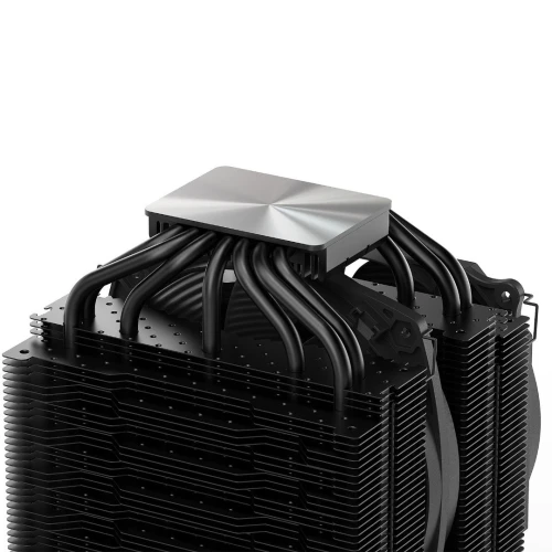 VENTILATEUR DE PROCESSEUR   AMD SOCKET BE QUIET! DARK ROCK PRO TR4