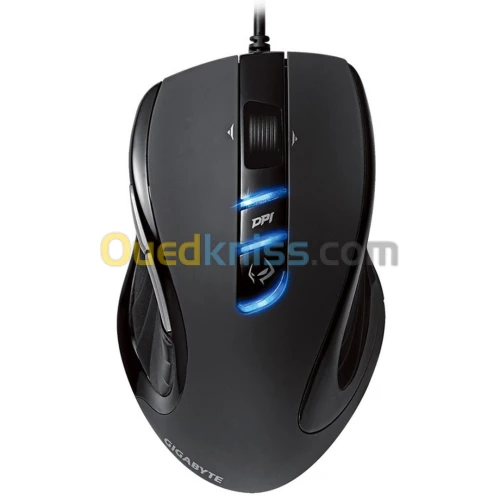 SOURIS LASER GIGABYTE M6980X 