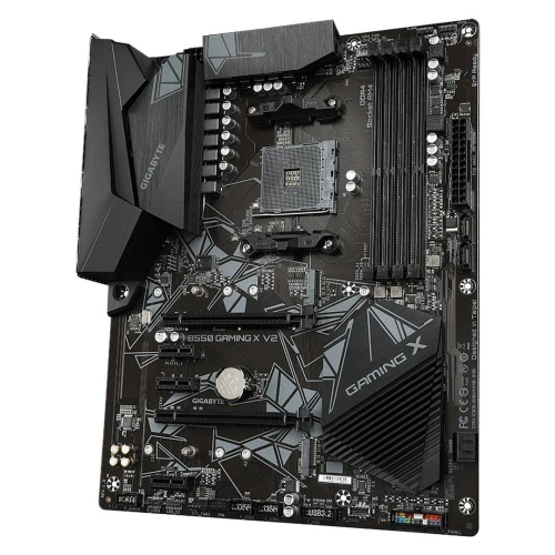 CARTE MERE ATX SOCKET AM4 AMD GIGABYTE B550 GAMING X V2
