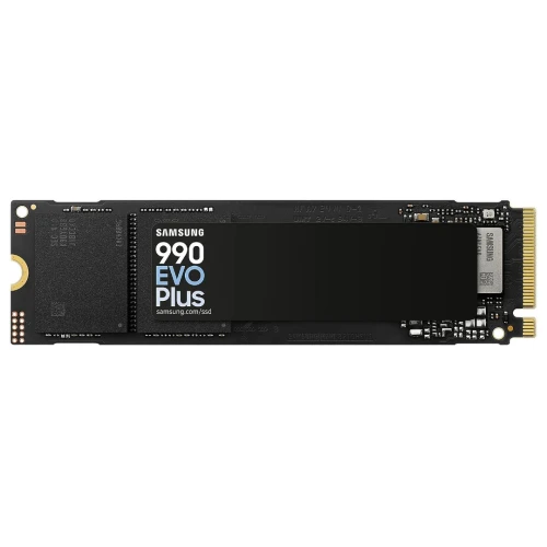 SAMSUNG SSD 990 EVO PLUS M.2 PCIE NVME 4 TO