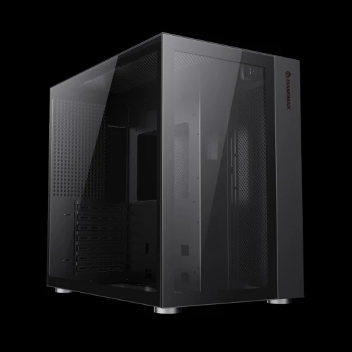 BOITIER GAMEMAX INFINITY BLACK