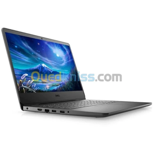DELL VOSTRO 14 3400 CORE I5-1135G7  8GO SSD 256GB