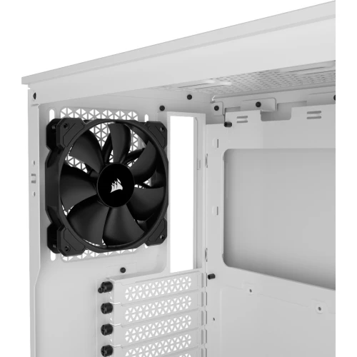 BOITIER CORSAIR 3000D AIRFLOW MIDI TG WHITE