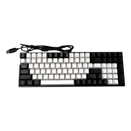 CLAVIER GAMING JEDEL KL-160 MECANIQUE