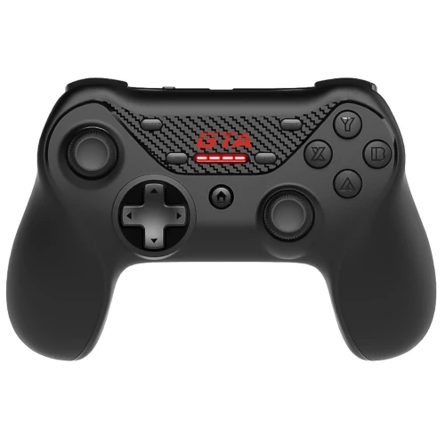 MANETTE SANS FIL POUR PC / PLAYSTATION 3 / ANDROID TV ADVANCE GTA GAMEPAD