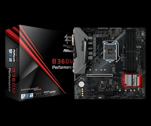 PC GAMING I5 9400F / RAM 16GO / SSD 256 GO / RX 580 08GO