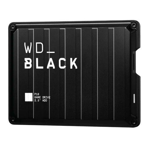 WD BLACK P10 GAME DRIVE 2 TO