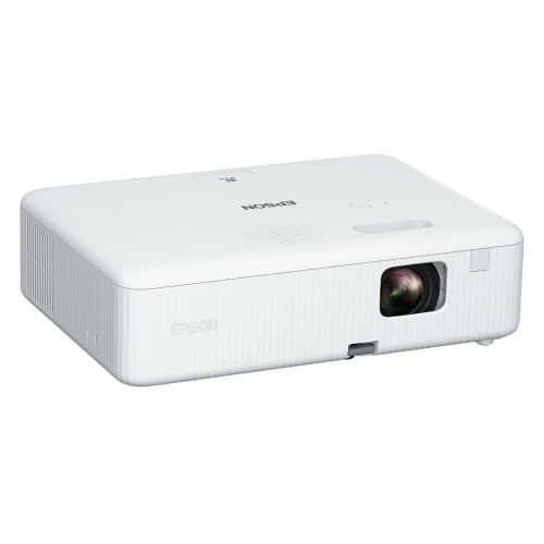 VIDEOPROJECTEUR PROFESSIONNEL 3LCD EPSON CO-W01 