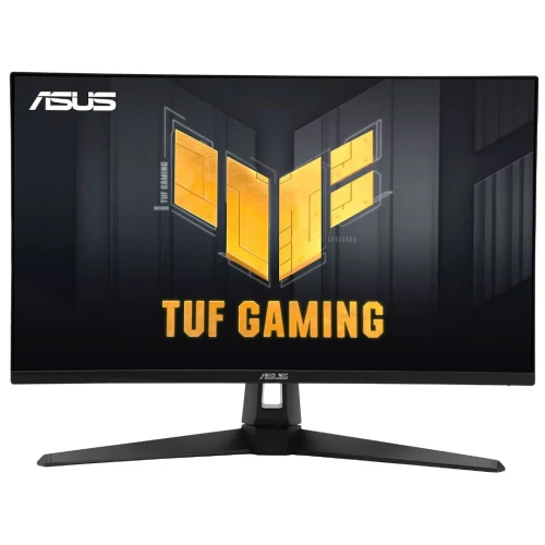 ECRAN ASUS27"LED-TUF 4K IPS - 160 HZ VG27UQ1A